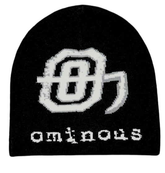 OMINOUS BEANIE